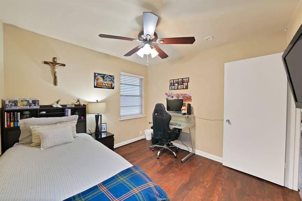 437 Malden Drive, Richardson, TX 75080