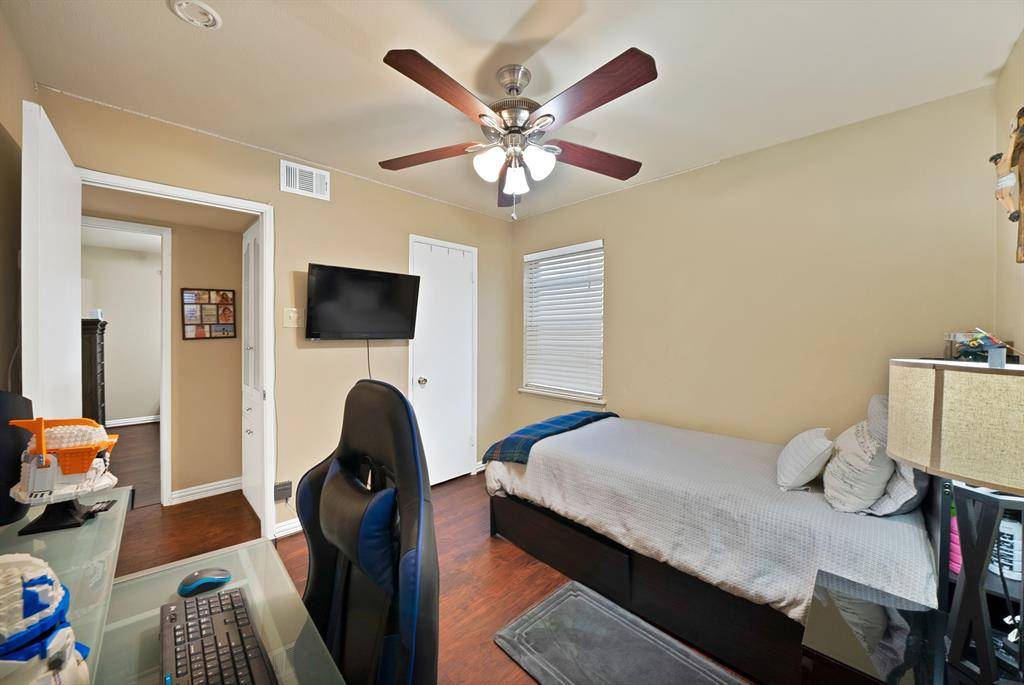 437 Malden Drive, Richardson, TX 75080