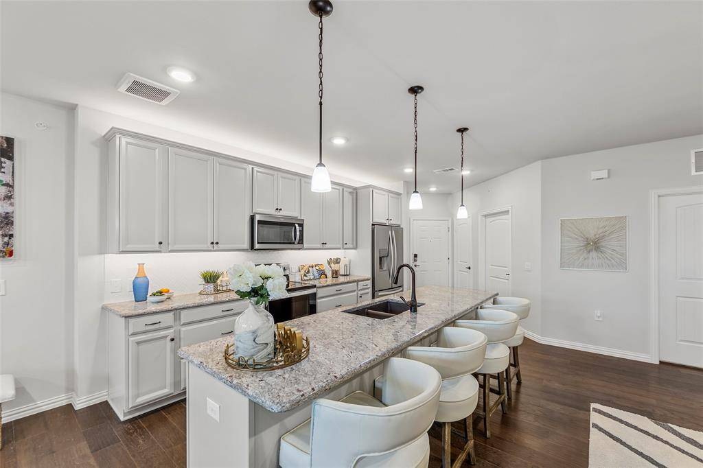 651 N Watters Road #I 5407, Allen, TX 75013