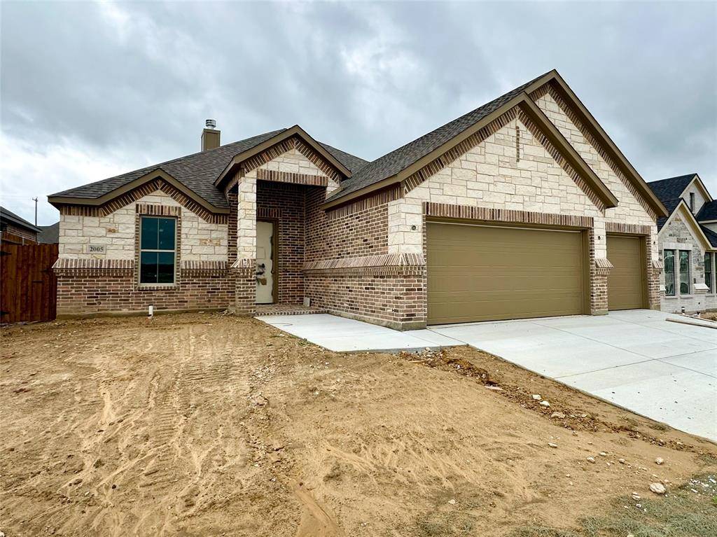 2005 Belle Lagos Lane, Cleburne, TX 76033