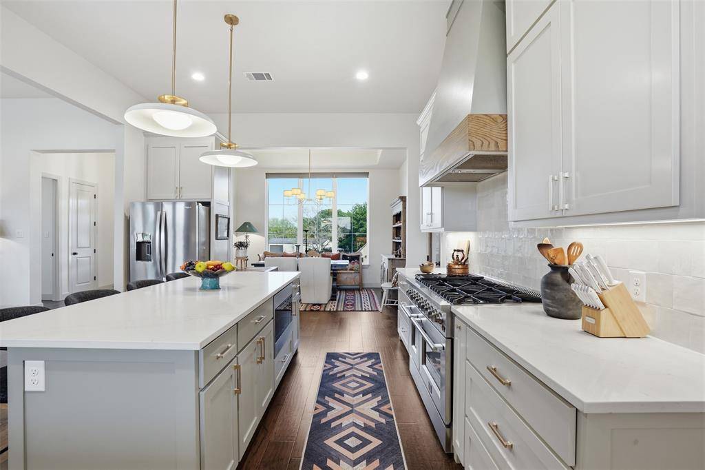 220 Greene Road, Weatherford, TX 76087