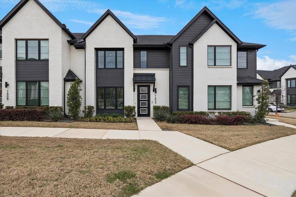 7604 Rambler Lane, North Richland Hills, TX 76182