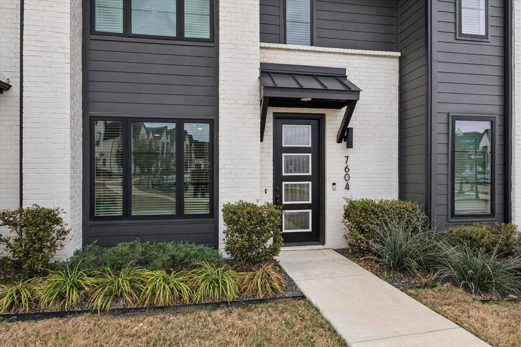 7604 Rambler Lane, North Richland Hills, TX 76182
