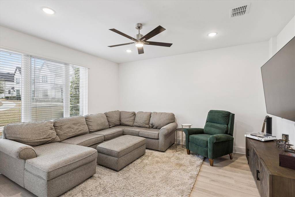 7604 Rambler Lane, North Richland Hills, TX 76182