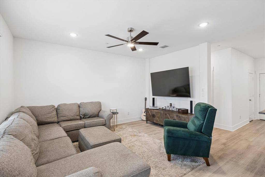 7604 Rambler Lane, North Richland Hills, TX 76182