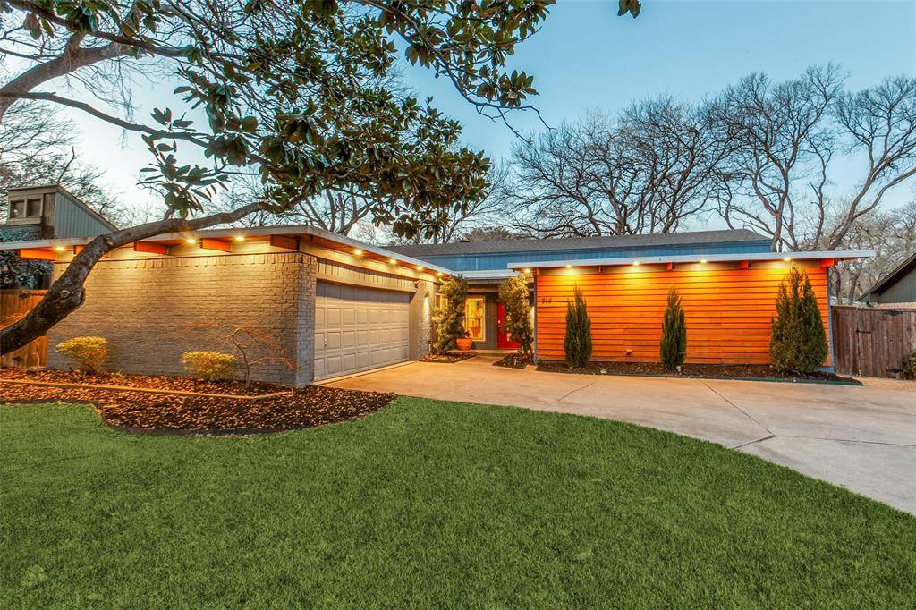 314 Canyon Ridge Drive, Richardson, TX 75080
