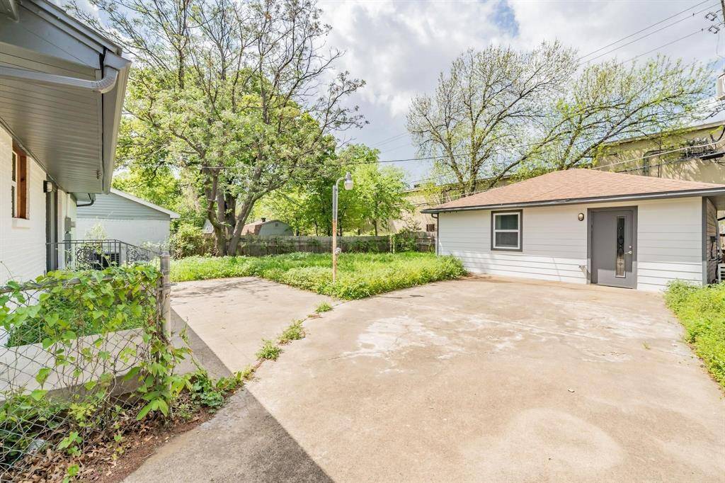 10455 Allegheny Drive, Dallas, TX 75229