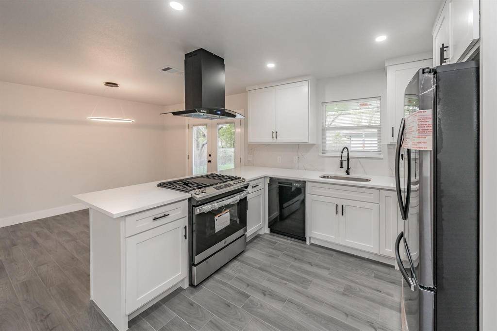 10455 Allegheny Drive, Dallas, TX 75229