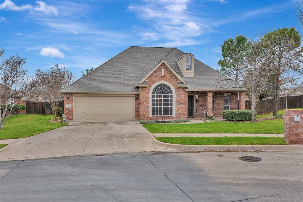 10209 Oldfield Court, Fort Worth, TX 76244