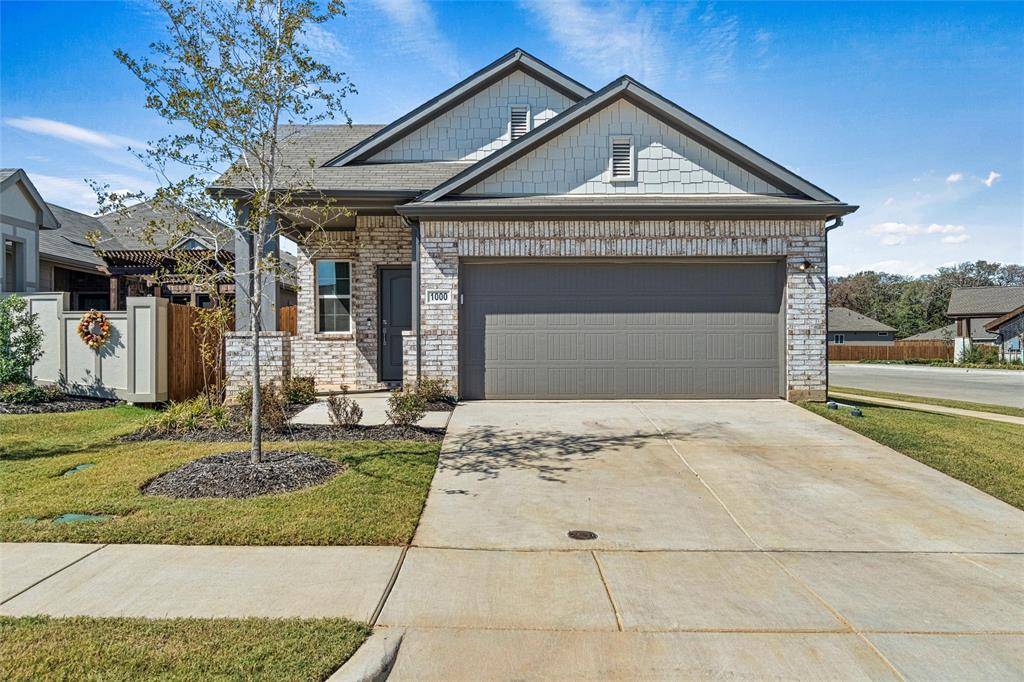 1000 Mason Street, Aubrey, TX 76227