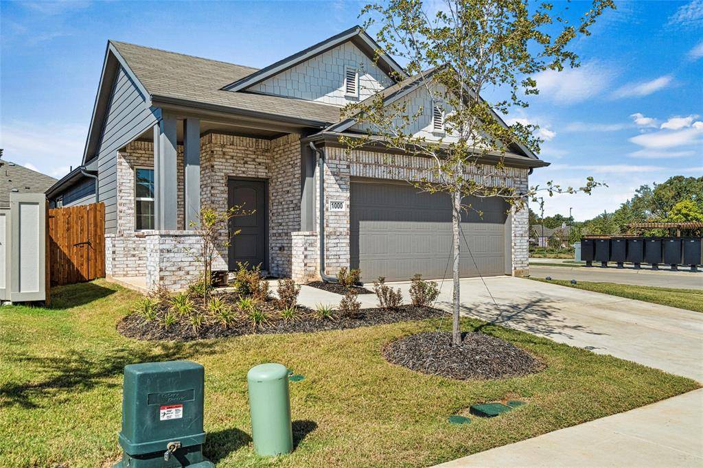 1000 Mason Street, Aubrey, TX 76227