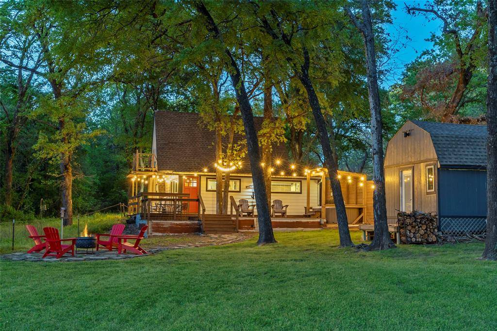 8049 Lakeview Drive, Quinlan, TX 75474