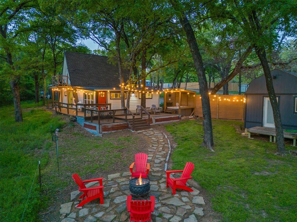 8049 Lakeview Drive, Quinlan, TX 75474