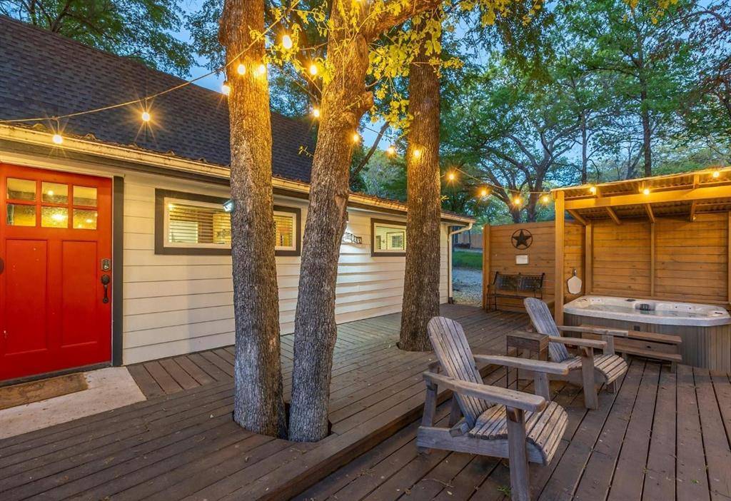 8049 Lakeview Drive, Quinlan, TX 75474