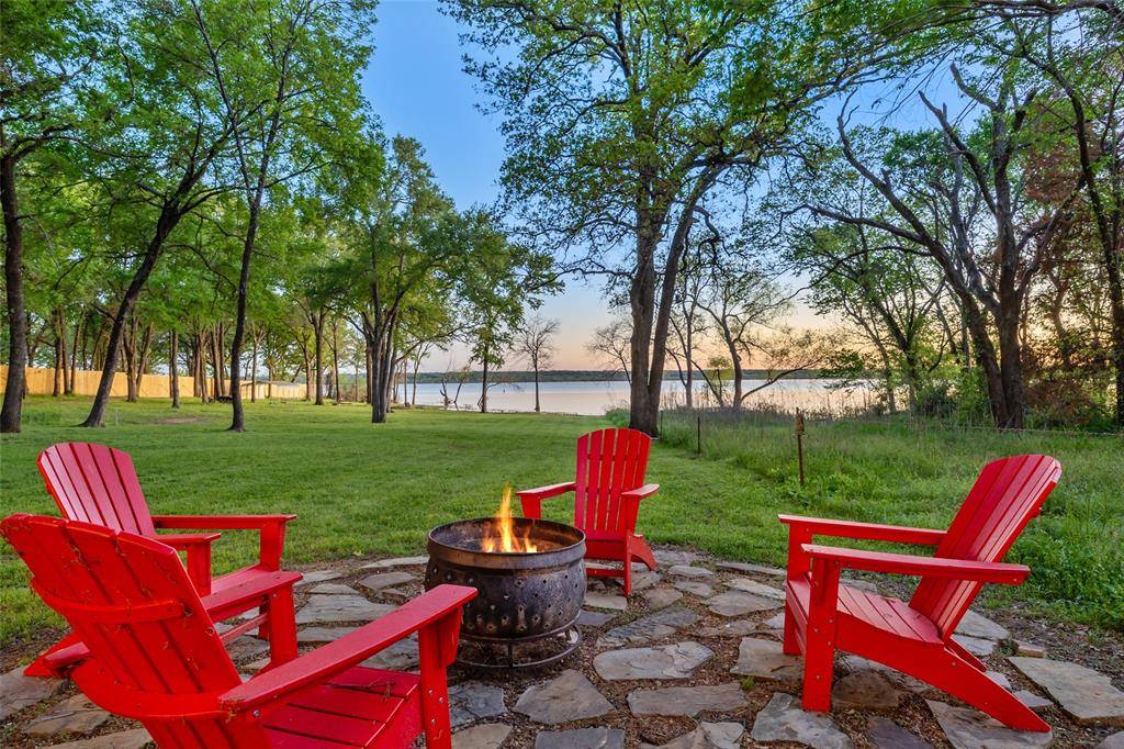 8049 Lakeview Drive, Quinlan, TX 75474