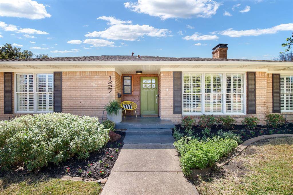 1227 Chippewa Drive, Richardson, TX 75080
