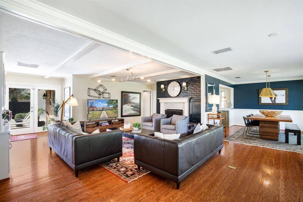 1227 Chippewa Drive, Richardson, TX 75080