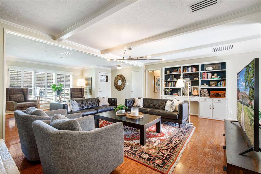 1227 Chippewa Drive, Richardson, TX 75080