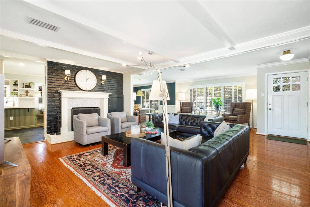 1227 Chippewa Drive, Richardson, TX 75080