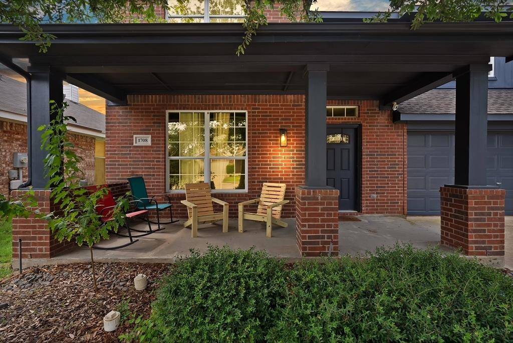 1708 Kittyhawk Drive, Little Elm, TX 75068