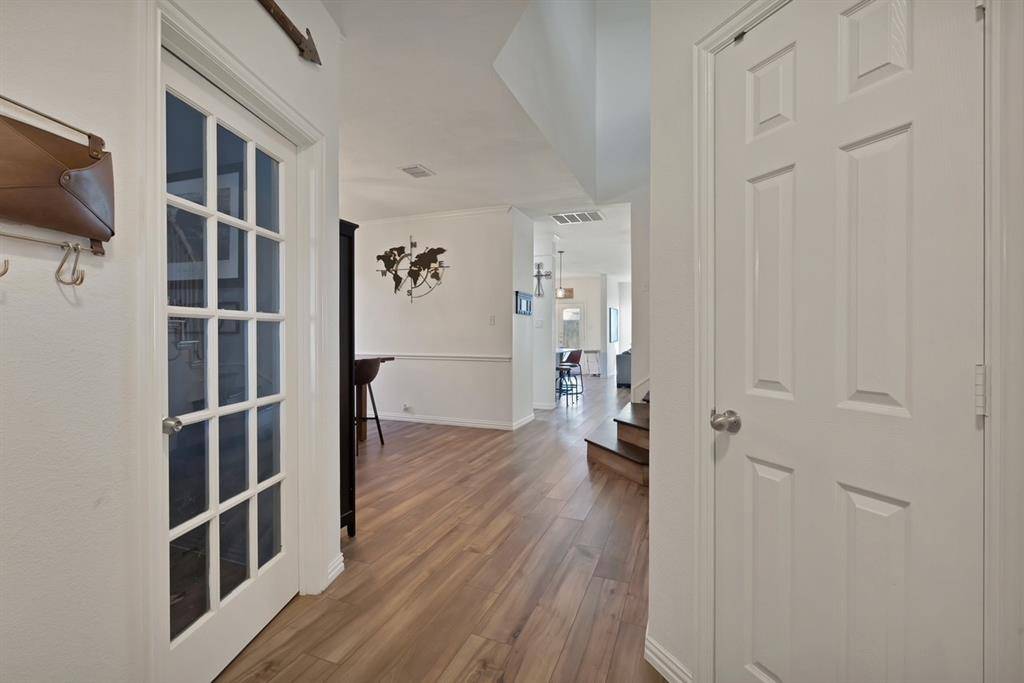 1708 Kittyhawk Drive, Little Elm, TX 75068