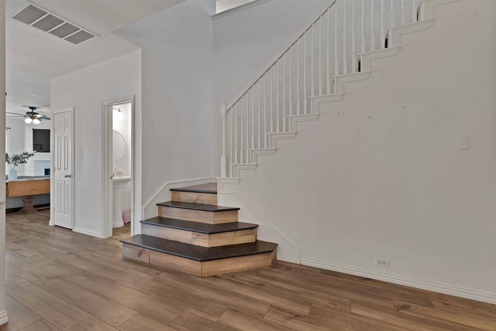 1708 Kittyhawk Drive, Little Elm, TX 75068