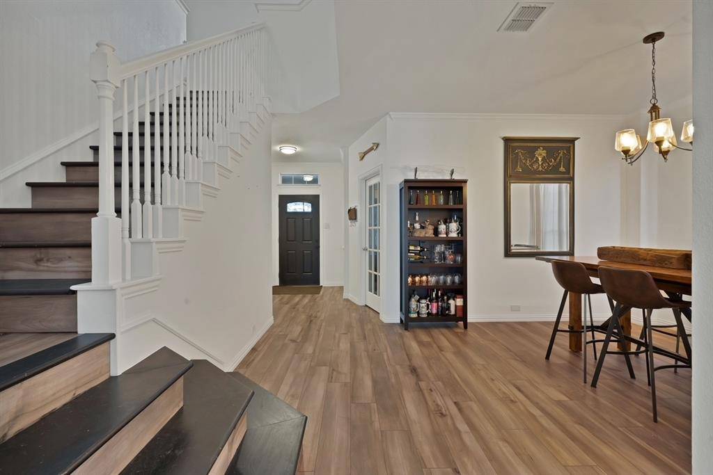 1708 Kittyhawk Drive, Little Elm, TX 75068