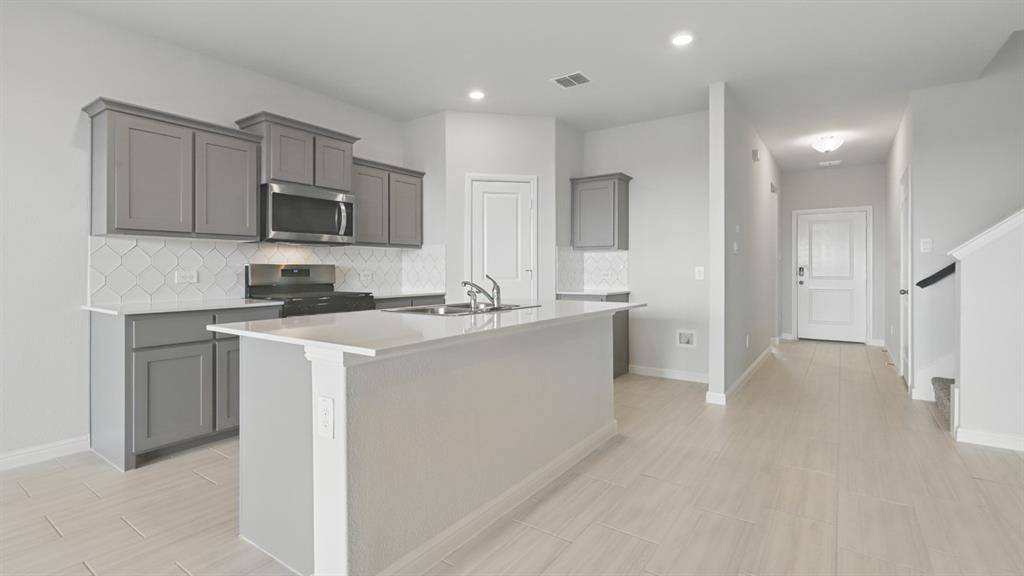 188 GREENHILL Trail, Boyd, TX 76023