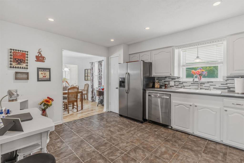 604 E Fm 272, Celeste, TX 75423