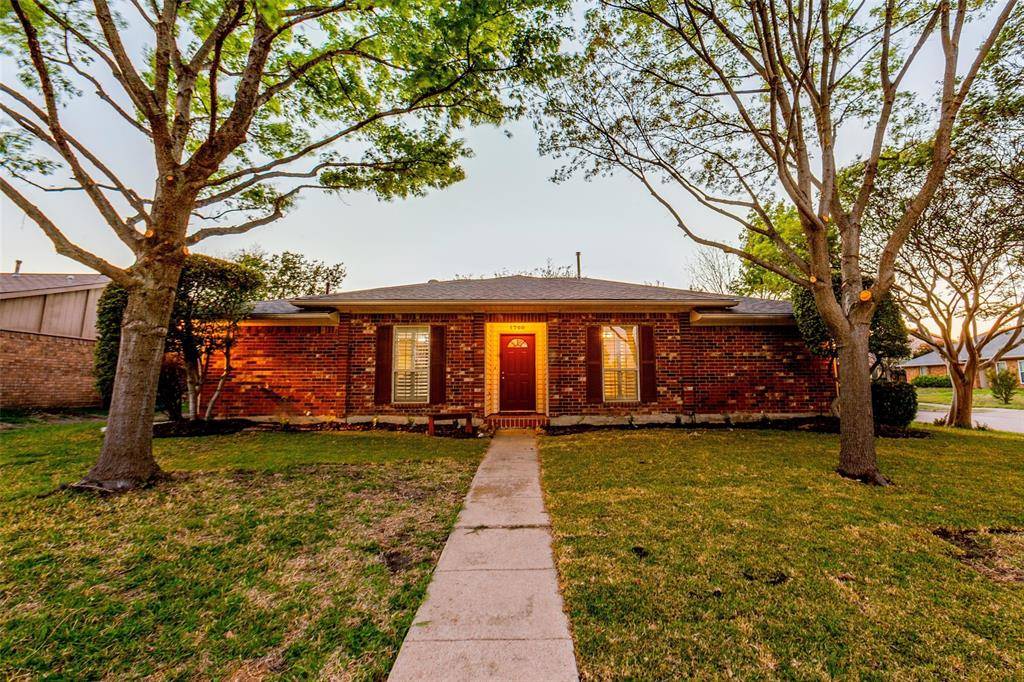 1700 Damian Way, Richardson, TX 75081
