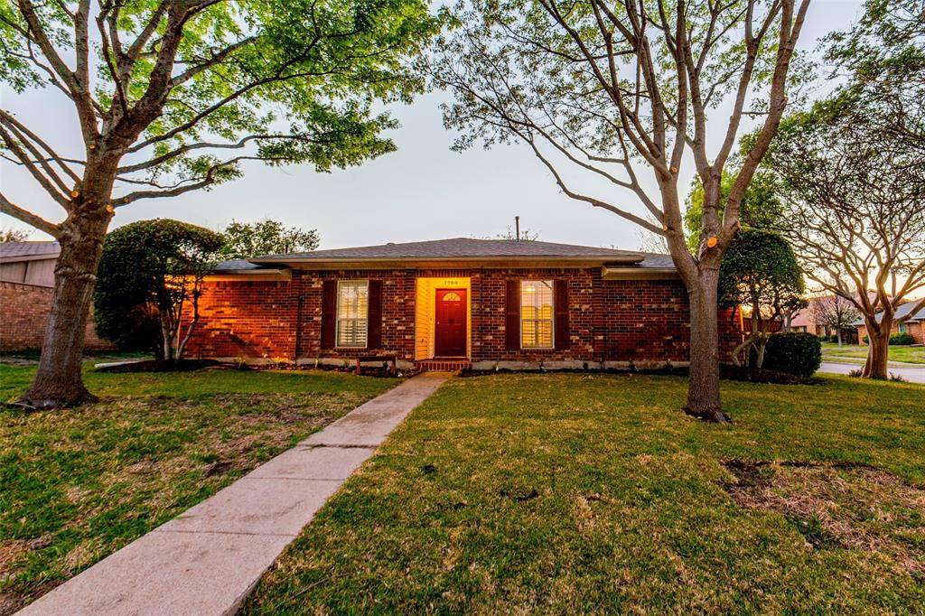 1700 Damian Way, Richardson, TX 75081