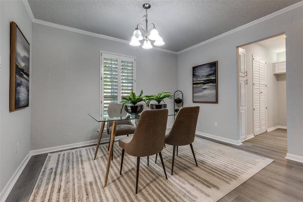 1700 Damian Way, Richardson, TX 75081