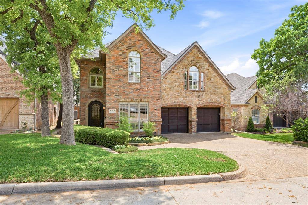 18 Jamie Court, Trophy Club, TX 76262