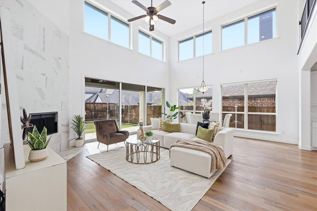 4532 Saint Samons Street, Carrollton, TX 75010