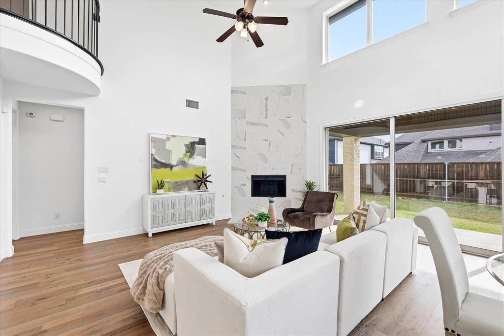 4532 Saint Samons Street, Carrollton, TX 75010