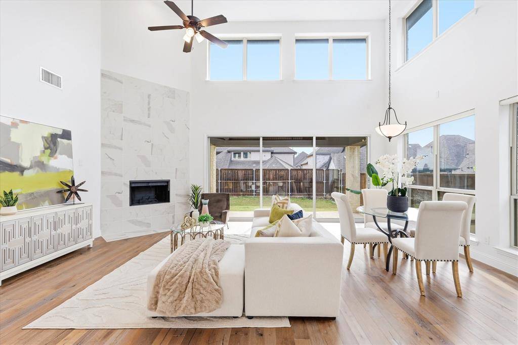 4532 Saint Samons Street, Carrollton, TX 75010