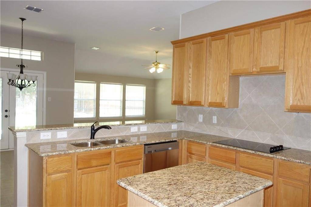 4417 Lone Rock Court, Plano, TX 75024