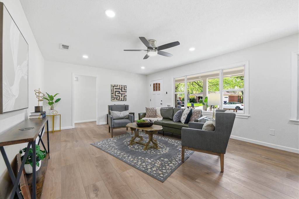 5436 Santa Barbara Avenue, Fort Worth, TX 76114