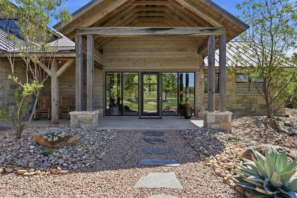 1215 Keechi Trail, Graford, TX 76449