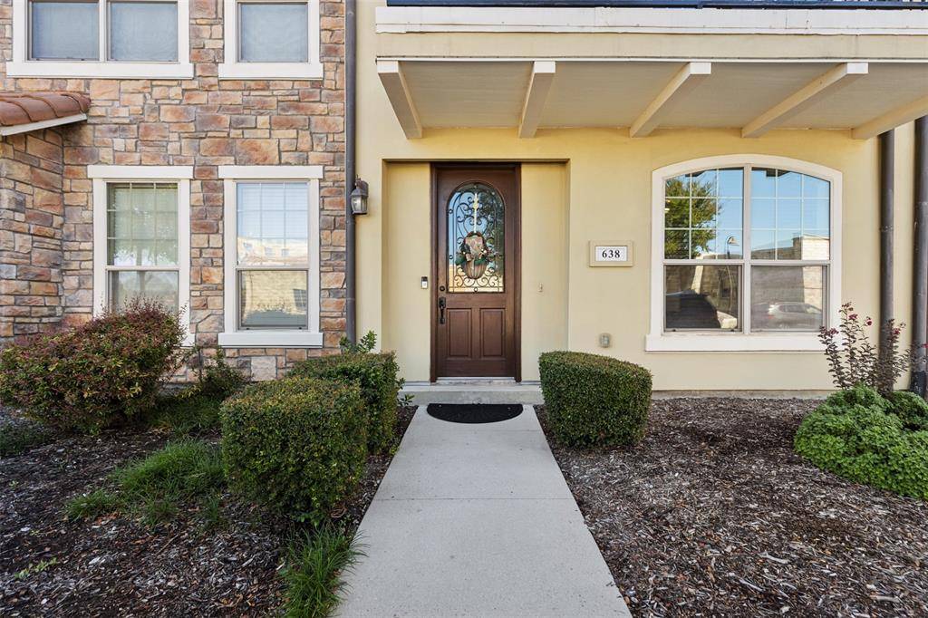 638 Arbol, Irving, TX 75039