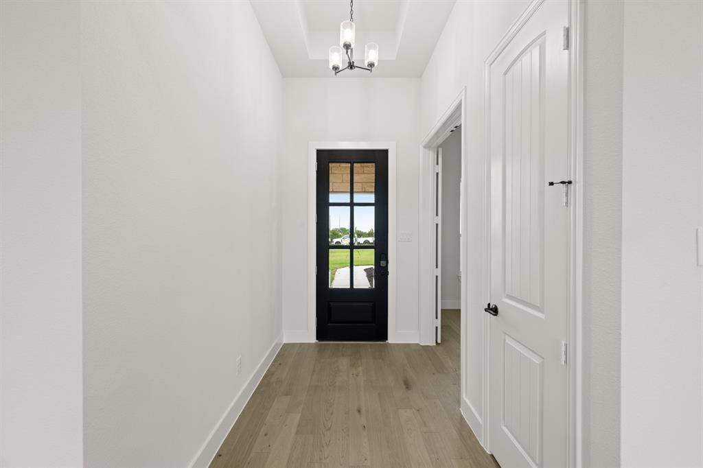 157 Fan Mill Trail, Weatherford, TX 76085