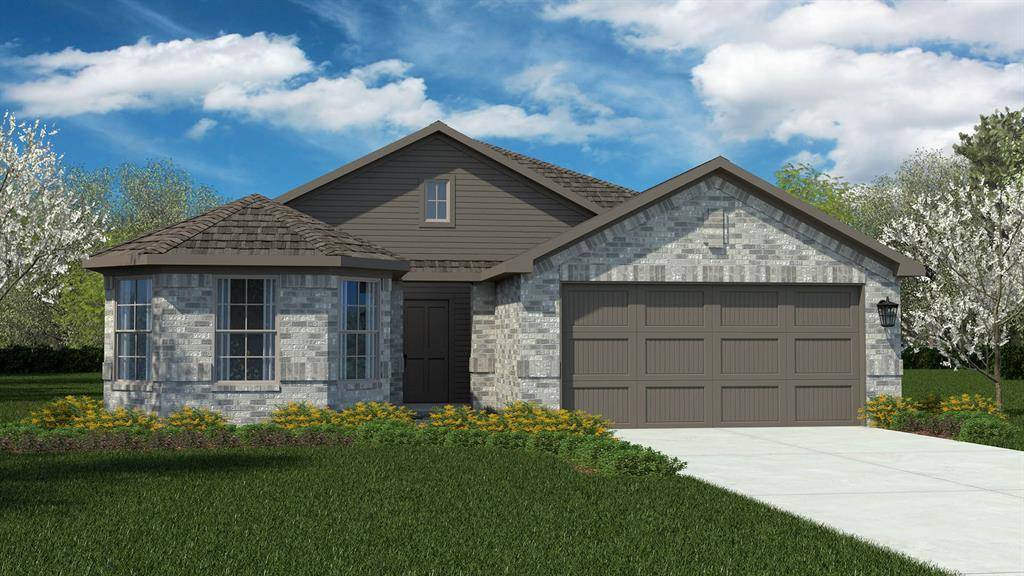 16641 LAGUNA VISTA Street, Fort Worth, TX 76247