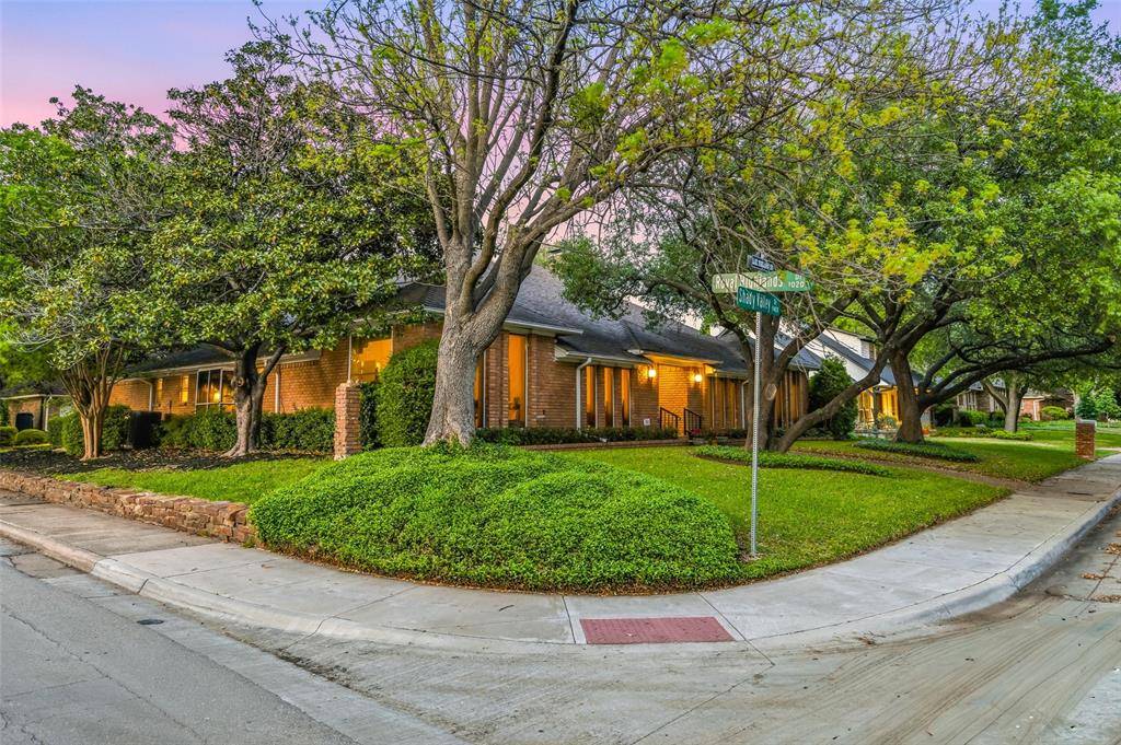 9401 Shady Valley Drive, Dallas, TX 75238