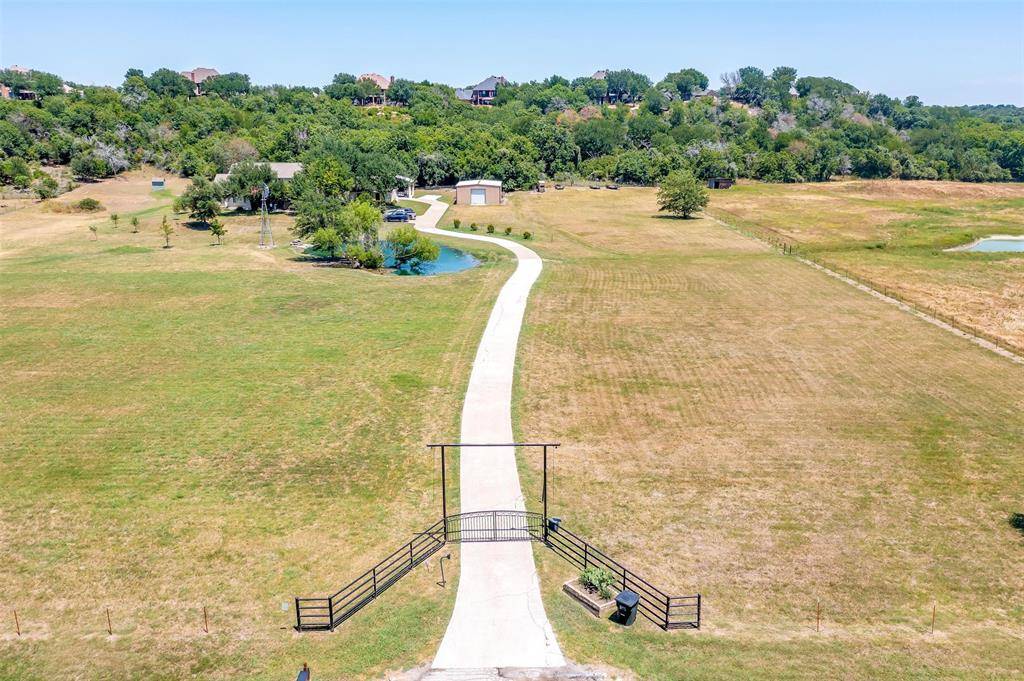 819 Old Annetta Road, Aledo, TX 76008