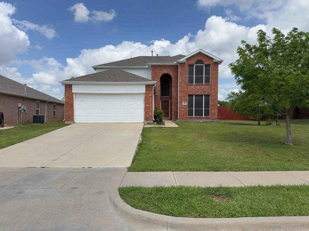 2805 Crater Lake Lane, Denton, TX 76210