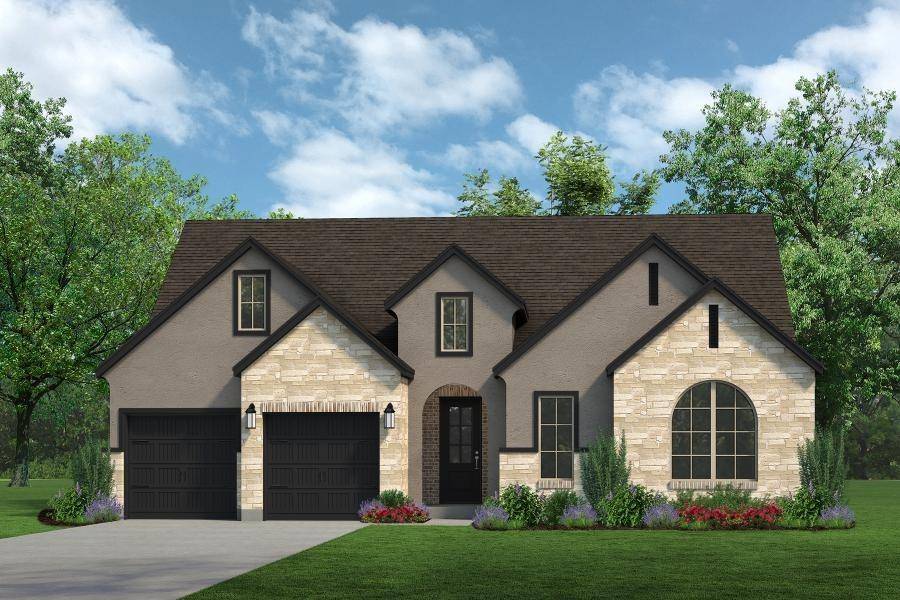 1011 Emerald Trace Drive, Justin, TX 76247