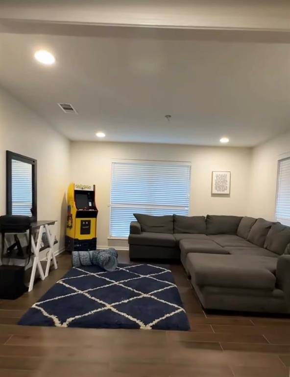 430 Brookwood Drive, Woodway, TX 76712