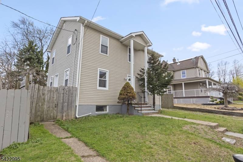 47 Homestead Ave, Woodbridge Twp., NJ 07001