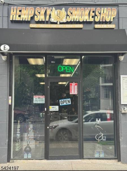 311 Clinton Ave, Newark City, NJ 07108