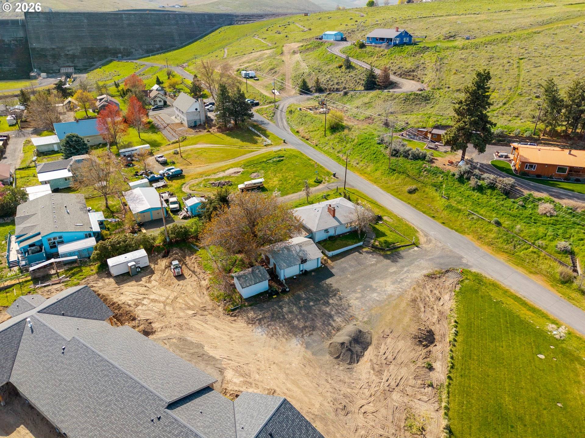 615 E COWINS ST, Heppner, OR 97836